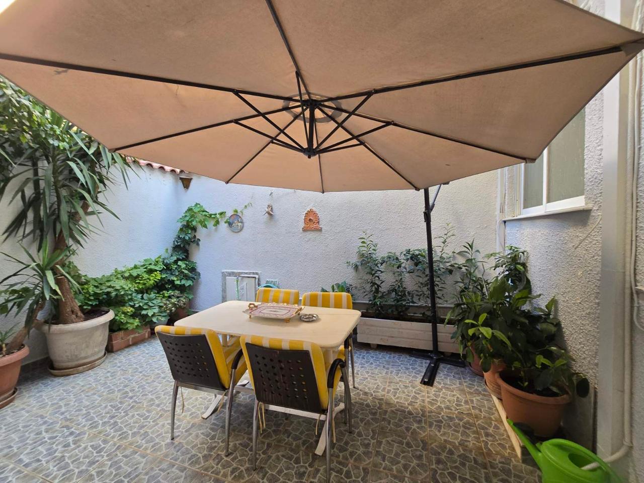 Casa Margarita - Veranda