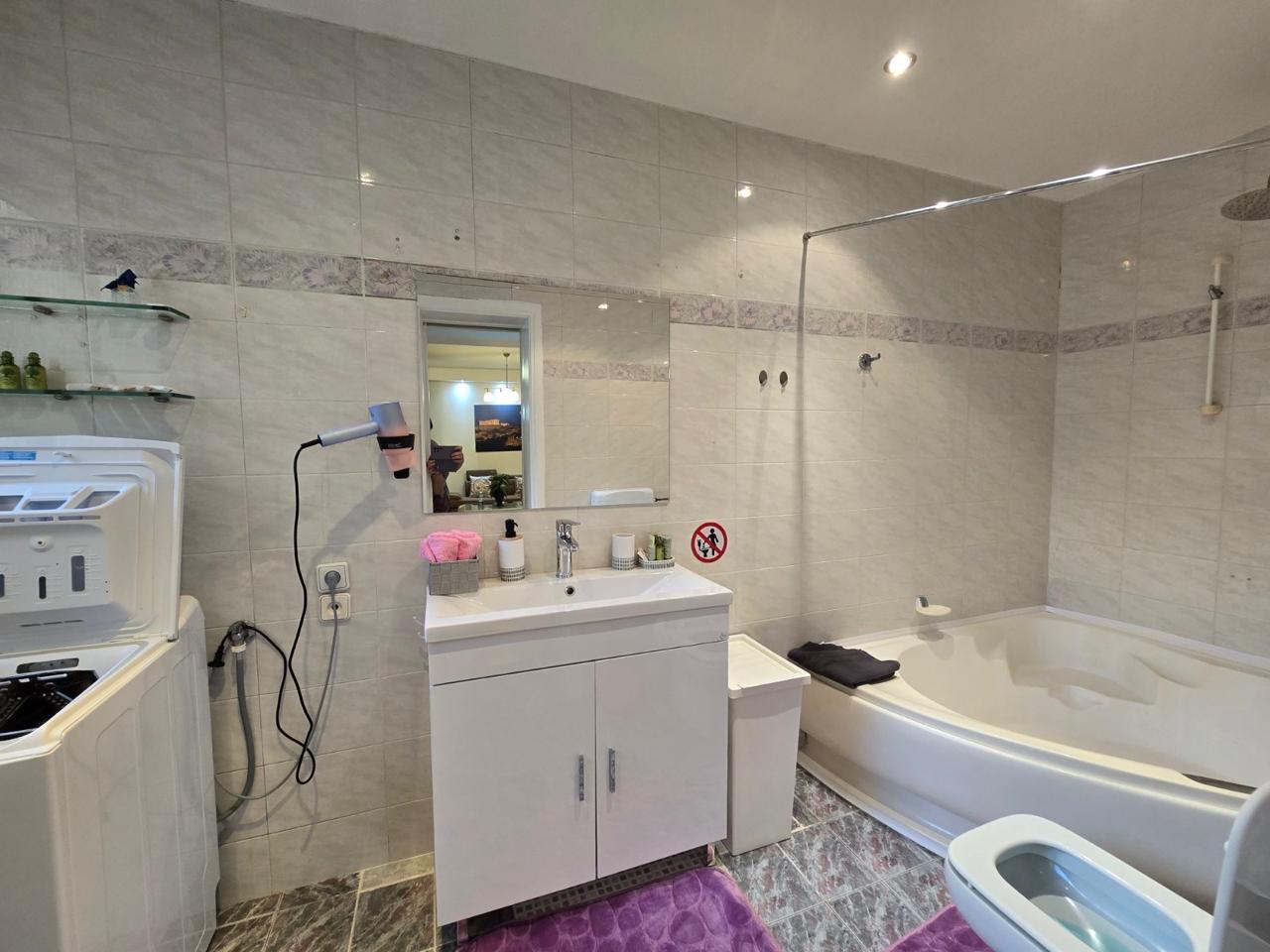 Casa Margarita - Bathroom