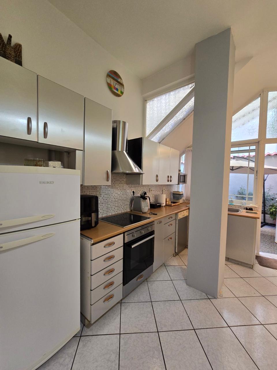 Casa Margarita - Kitchen