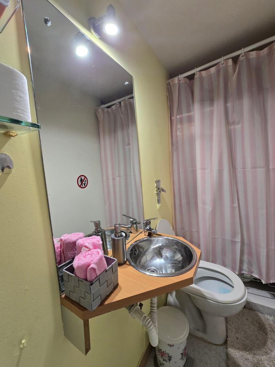 Casa Margarita - Second bathroom