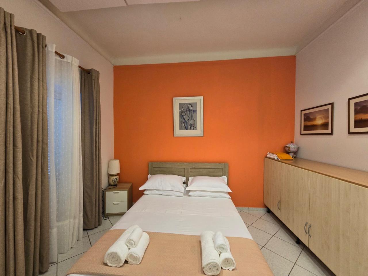 Casa Margarita - Bedroom